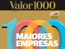 Valor 1000 - 2014