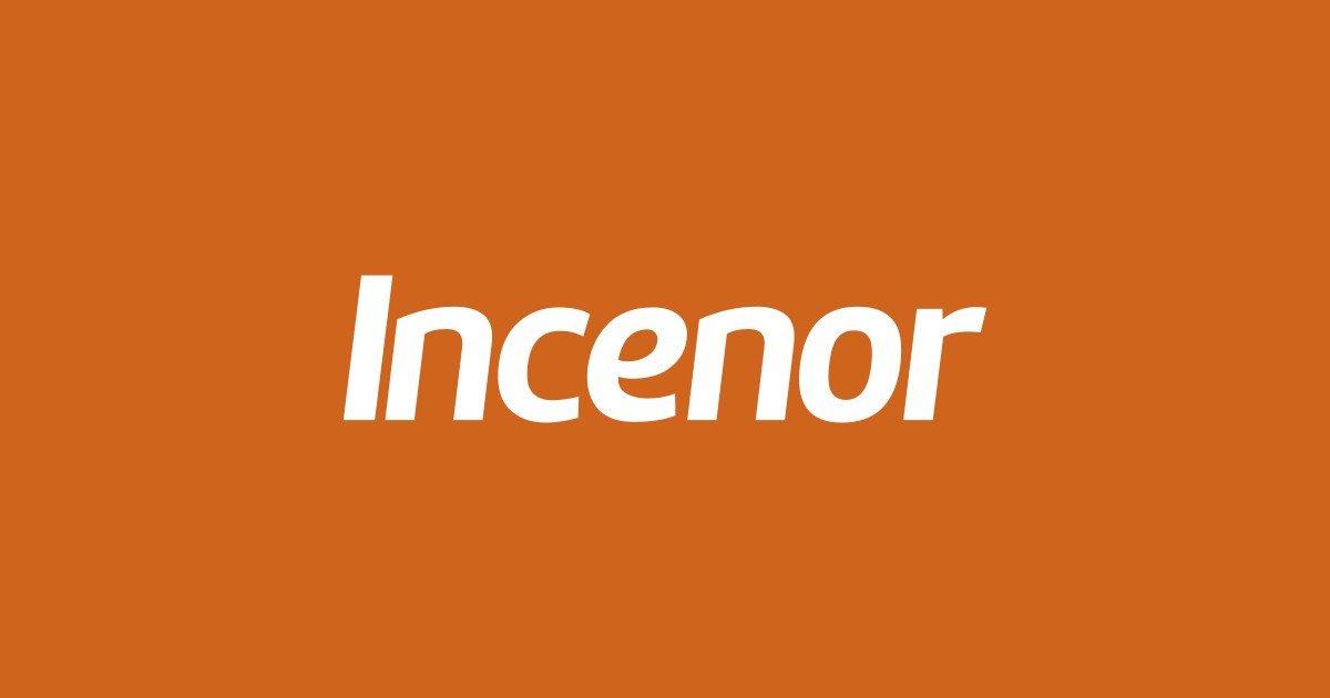 (c) Incenor.com.br